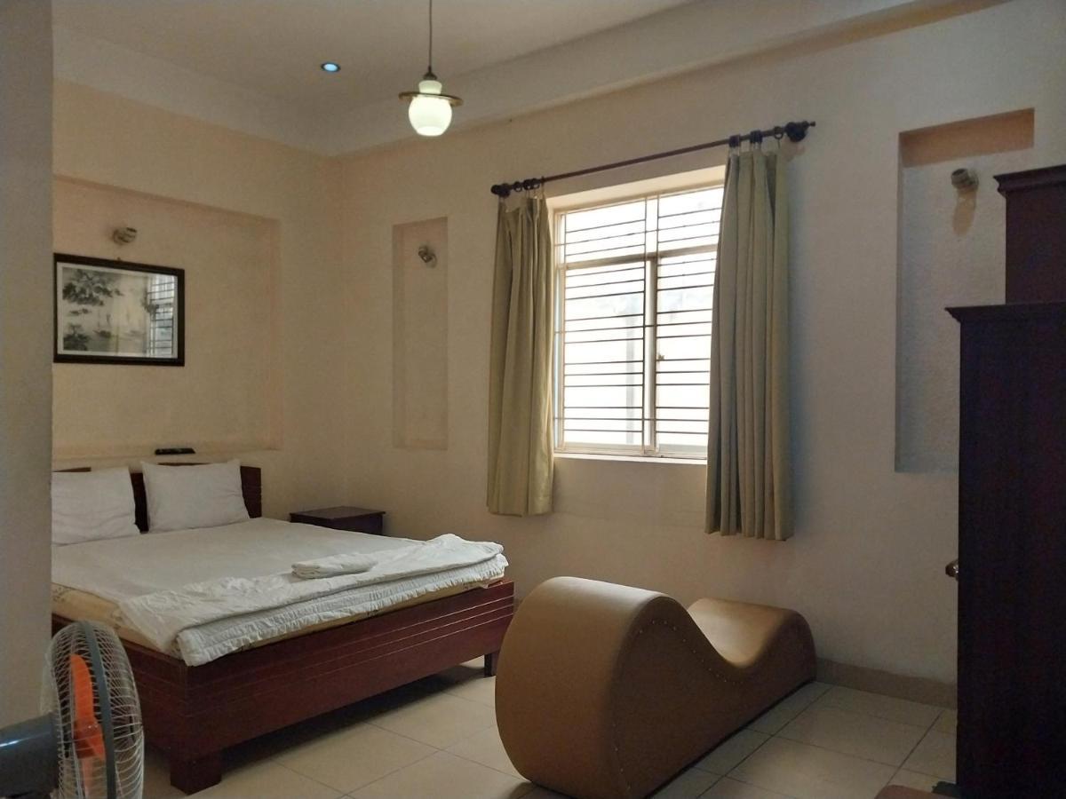 Hotel Khach San Mai Hoang 2 à Hô Chi Minh-Ville Extérieur photo