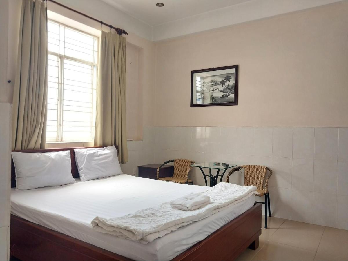 Hotel Khach San Mai Hoang 2 à Hô Chi Minh-Ville Extérieur photo